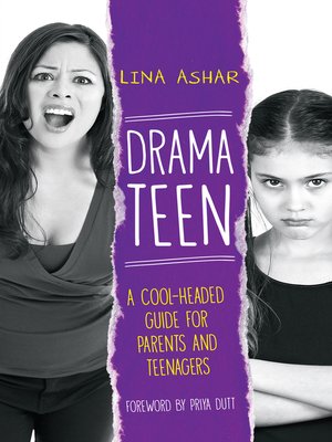 cover image of Drama Teen